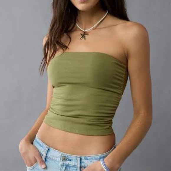 American eagle tube top - Picture 1 of 3